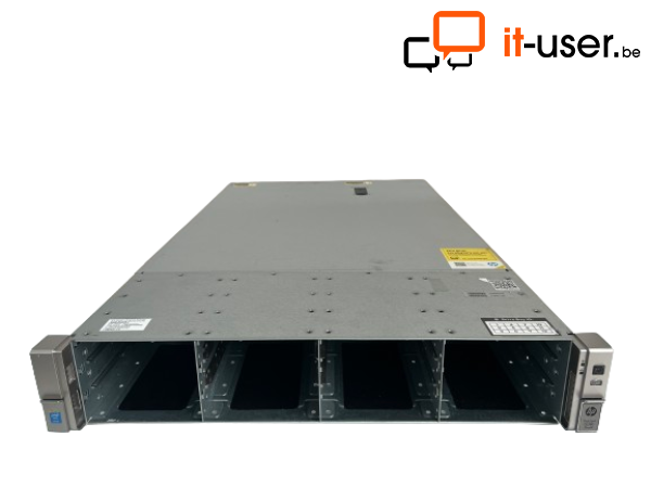 HP ProLiant DL380 Gen9 12xLFF